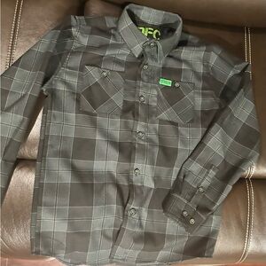 Dixxon Adrenaline Youth Medium in excellent condition!